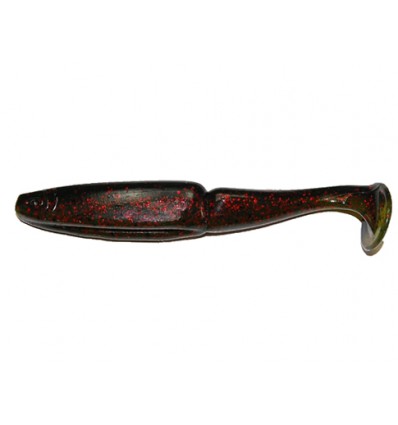 Shad Gambler EZ Swimmer 10.8cm Ripe Melon 7buc