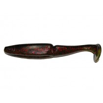 Shad Gambler EZ Swimmer 10.8cm Ripe Melon 7buc Shad Gambler EZ Swimmer 10.8cm Ripe Melon 7buc