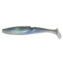 Shad Gambler EZ Swimmer 10.8cm White Lightening 7buc