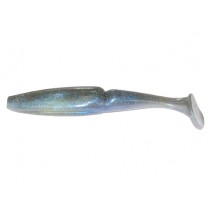 Shad Gambler EZ Swimmer 10.8cm White Lightening 7buc Shad Gambler EZ Swimmer 10.8cm White Lightening 7buc