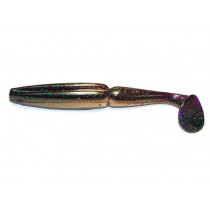 Shad Gambler EZ Swimmer 10.8cm Shadow Silver Glitter 7buc Shad Gambler EZ Swimmer 10.8cm Shadow Silver Glitter 7buc
