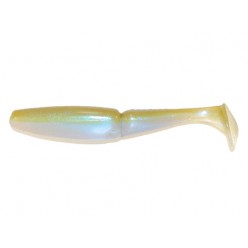 Shad Gambler Little EZ Swimbait 9.5cm Hammond's Herring 9buc