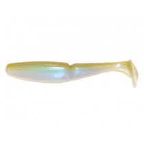 Shad Gambler Little EZ Swimbait 9.5cm Hammond's Herring 9buc