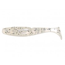 Shad Gambler Little EZ Swimbait 9.5cm Disco Green 9buc Shad Gambler Little EZ Swimbait 9.5cm Disco Green 9buc