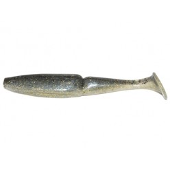 Shad Gambler Little EZ Swimbait 9.5cm Gold Rush 9buc