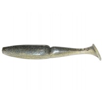 Shad Gambler Little EZ Swimbait 9.5cm Gold Rush 9buc