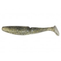 Shad Gambler Little EZ Swimbait 9.5cm Pink Hologram 9buc Shad Gambler Little EZ Swimbait 9.5cm Pink Hologram 9buc