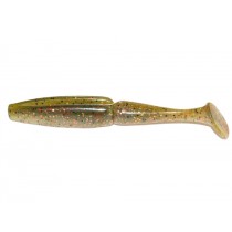 Shad Gambler Little EZ Swimbait 9.5cm Forty Niner 9buc Shad Gambler Little EZ Swimbait 9.5cm Forty Niner 9buc