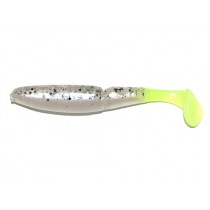 Shad Gambler Little EZ Swimbait 9.5cm Copperfield 9buc Shad Gambler Little EZ Swimbait 9.5cm Copperfield 9buc