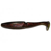 Shad Gambler Little EZ Swimbait 9.5cm Phantom Chartreuse 9buc Shad Gambler Little EZ Swimbait 9.5cm Phantom Chartreuse 9buc