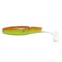 Shad Gambler Little EZ Swimbait 9.5cm Florida Five O 9buc Shad Gambler Little EZ Swimbait 9.5cm Florida Five O 9buc