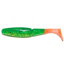 Shad Gambler Little EZ Swimbait 9.5cm Key Lime 9buc Shad Gambler Little EZ Swimbait 9.5cm Key Lime 9buc