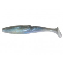 Shad Gambler Little EZ Swimbait 9.5cm White Lightening 9buc Shad Gambler Little EZ Swimbait 9.5cm White Lightening 9buc