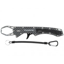 Favorite DFG-005 Carbon Lip Grip