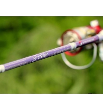 Lanseta Favorite G-Stick 732L 2.2m 2-10g Fast