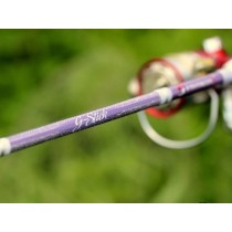 Lanseta Favorite G-Stick 732L 2.2m 2-10g Fast