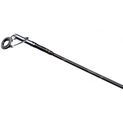 Lanseta Favorite X1 702ML 2.13m 4-18g Ex-Fast
