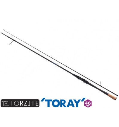 Lanseta Favorite Shard SRG702MH TZ 2.13m 7-28g Ex-Fast