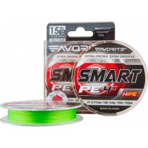 Fir textil Favorite Smart PE 4X Fluo Orange 150m Fir textil Favorite Smart PE 4X Fluo Orange 150m