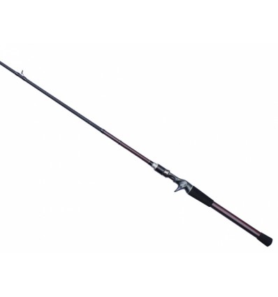 Lanseta Favorite Drive DRVC682MH 2.07m 9-28g M Fast