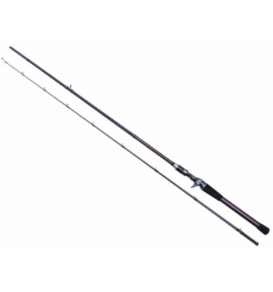 Lanseta Favorite Drive DRVC682MH 2.07m 9-28g M Fast