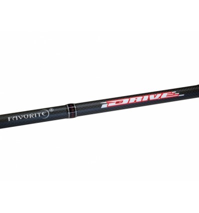 Lanseta Favorite Drive DRVC682MH 2.07m 9-28g M Fast