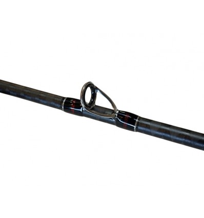Lanseta Favorite Drive DRVC682MH 2.07m 9-28g M Fast