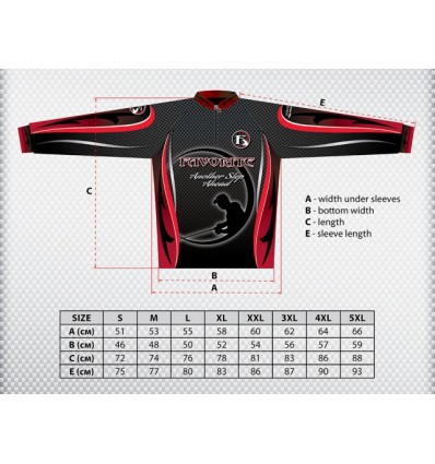 Bluza Favorite Pro Series