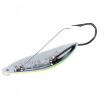Lingura Oscilanta Antibradis Strike Pro Scorpion Argint 7cm 18g