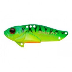 Cicada Strike Pro Cyber Vibe 781 5.5cm 17g