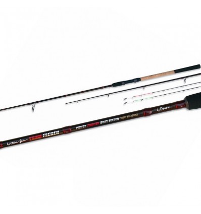Lanseta Team Feeder by Dome Gabor Power Fighter Boatfeeder 270 Xh 50-170gr