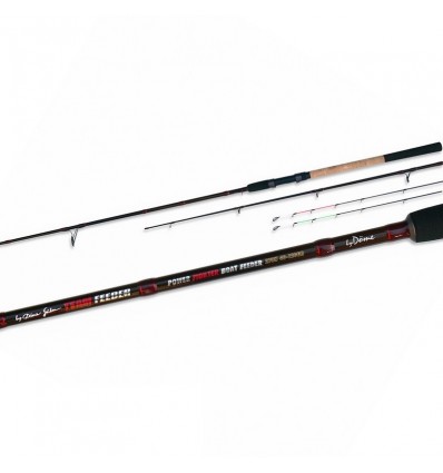Lanseta Team Feeder By Dome Power Fighter Boatfeeder 300 Xh 50-180gr