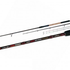 Lanseta Team Feeder By Dome Power Fighter Feeder 360 Xh 40-130gr