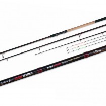 Lanseta Team Feeder By Dome Power Fighter Feeder 390 Xh 50-170gr Lanseta Team Feeder By Dome Power Fighter Feeder 390 Xh 50-170gr