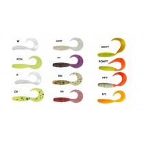 Twister Mann's CTG 3" (7,5cm)