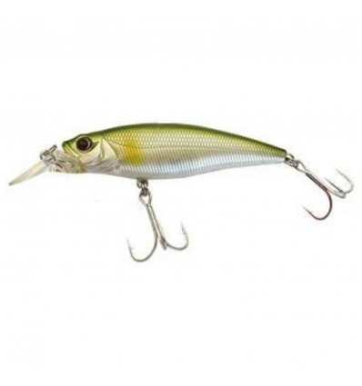 Vobler Owner Savoy Shad 5279 SS-80S 80mm 14.2gr 06 Shiner