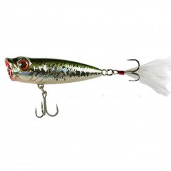 Vobler Owner Gobo Popper 5264 GP-60F 60mm 6.3gr 13 Baby Bass