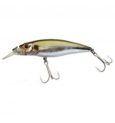Vobler Owner Savoy Shad 5279 SS-80S 80mm 14.2gr 32 Golden Shiner