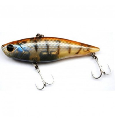 Vobler Owner Mira Vibe 5288 MV-83S 83mm 21.3gr 73 Bay Shrimp