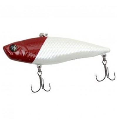 Vobler Owner Mira Vibe 5288 MV-83S 83mm 21.3gr 18 Red Head