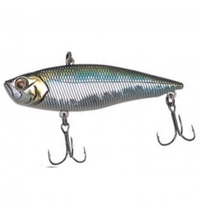 Vobler Owner Mira Vibe 5288 MV-83S 83mm 21.3gr 02 Black Pearl