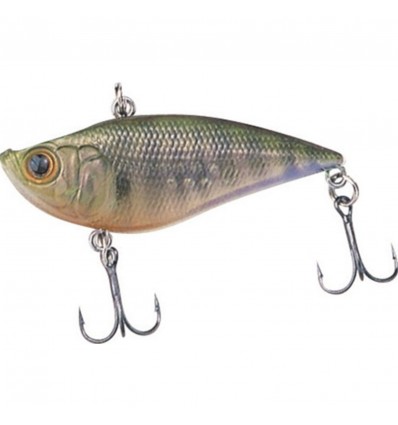 Vobler Owner Mira Vibe 5268 MV-60S 60mm 9.5gr 59 Perch