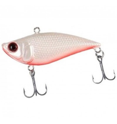 Vobler Owner Mira Vibe 5268 MV-60S 60mm 9.5gr 36 Pearl White