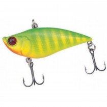 Vobler Owner Mira Vibe 5268 MV-60S 60mm 9.5gr 24 Chartreuse