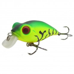 Vobler Owner Bug Eye Bait 50mm 6.5gr 70 Fire Tiger
