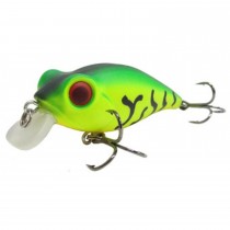 Vobler Owner Bug Eye Bait 50mm 6.5gr 70 Fire Tiger Vobler Owner Bug Eye Bait 50mm 6.5gr 70 Fire Tiger