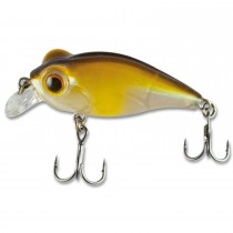 Vobler Owner Bug Eye Bait 50mm 6.5gr 06 Gold Black Vobler Owner Bug Eye Bait 50mm 6.5gr 06 Gold Black