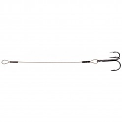 Struna DAM Effzett 6,5cm No.6 Ancora Stinger 7X7