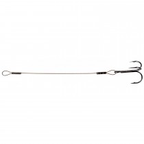 Struna DAM Effzett 6,5cm No.6 Ancora Stinger 7X7 Struna DAM Effzett 6,5cm No.6 Ancora Stinger 7X7