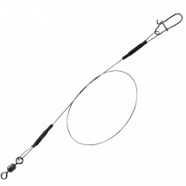 Struna DAM Effzett Titanium Leader 20cm-7kg Struna DAM Effzett Titanium Leader 20cm-7kg